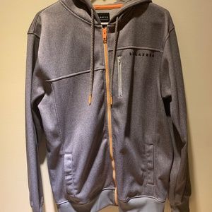 Legacy Billabong Jacket